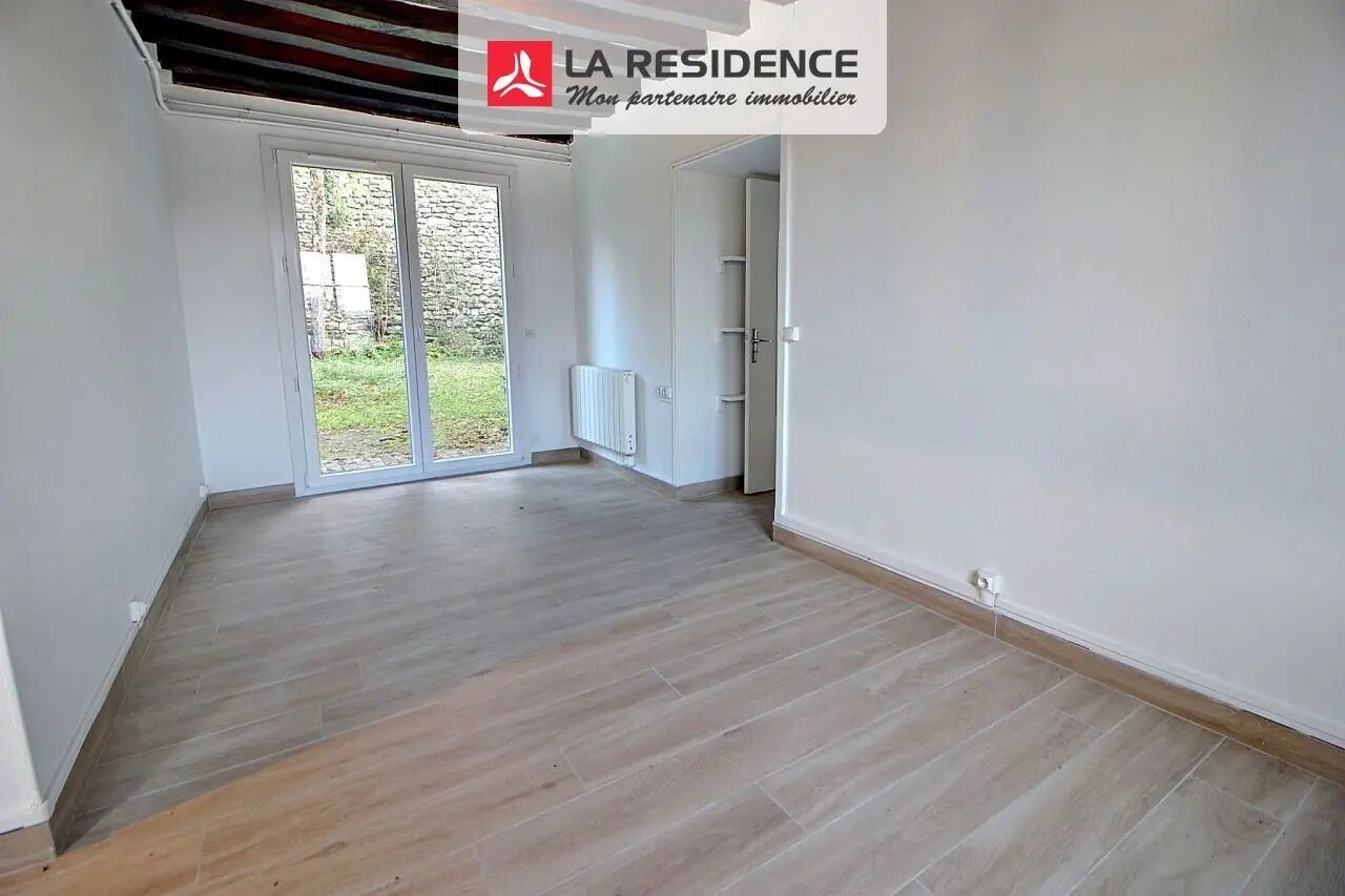 Appartement à vendre, 53m², Triel-sur-Seine
