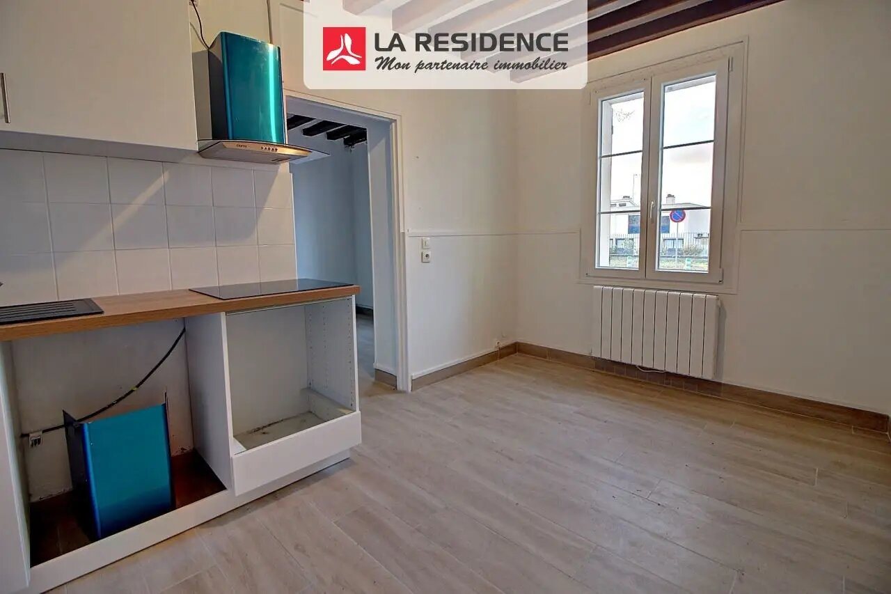 Appartement à vendre, 53m², Triel-sur-Seine
