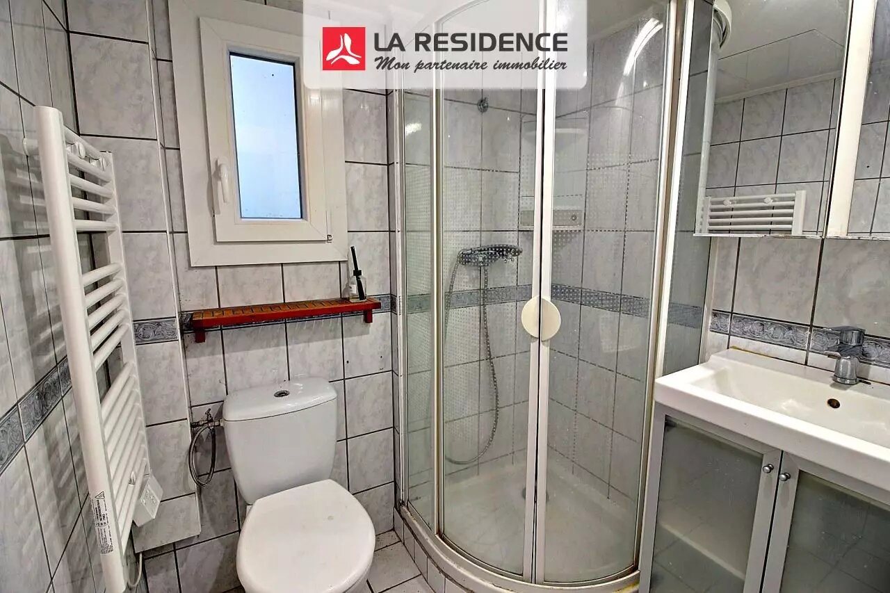 Appartement à vendre, 53m², Triel-sur-Seine
