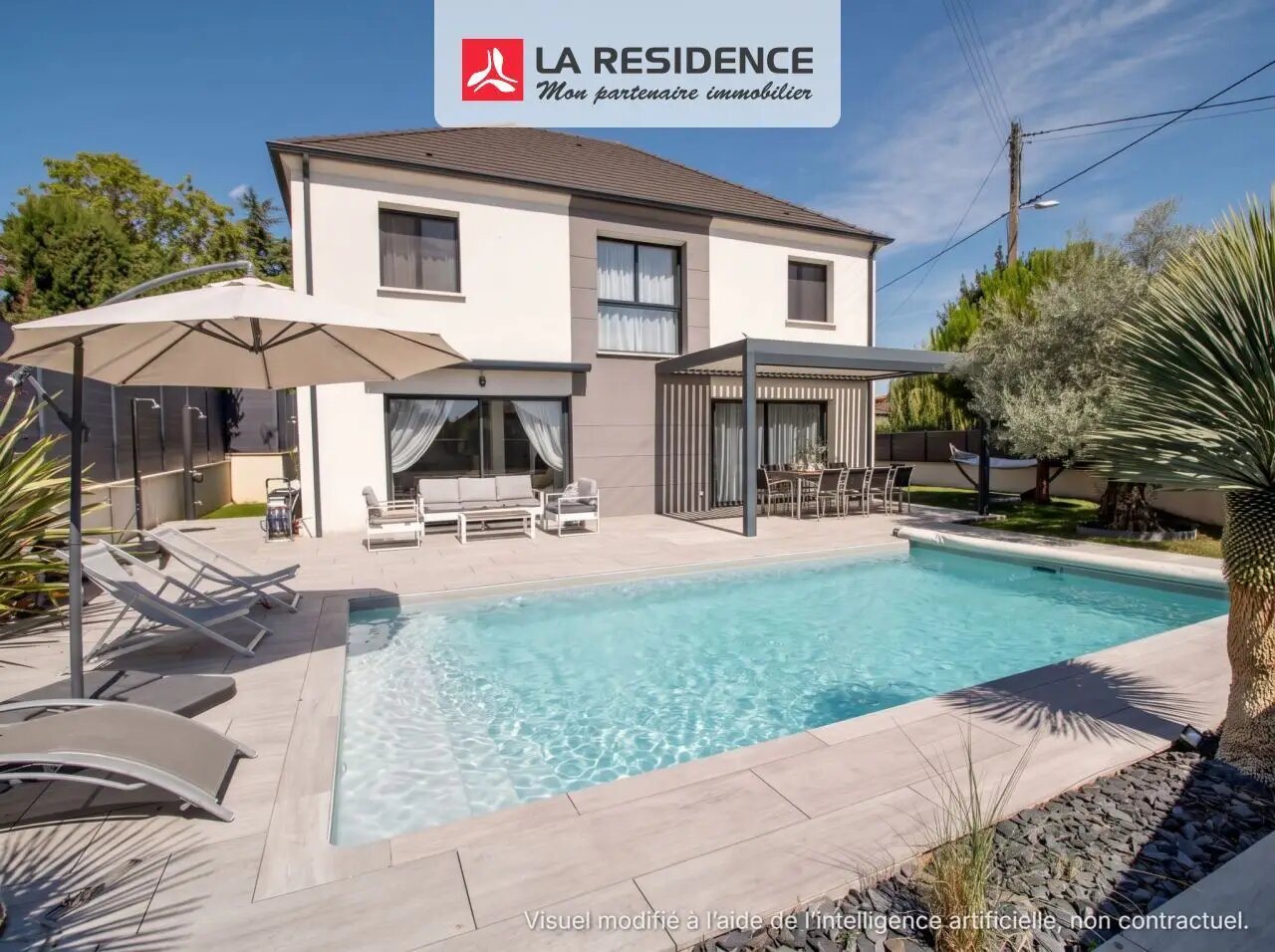 Maison à vendre, 153m², Triel-sur-Seine
