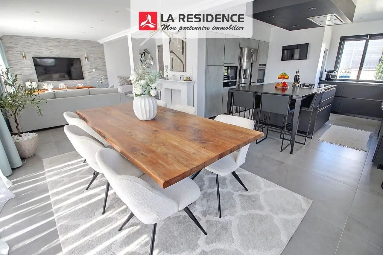 Maison à vendre, 153m², Triel-sur-Seine
