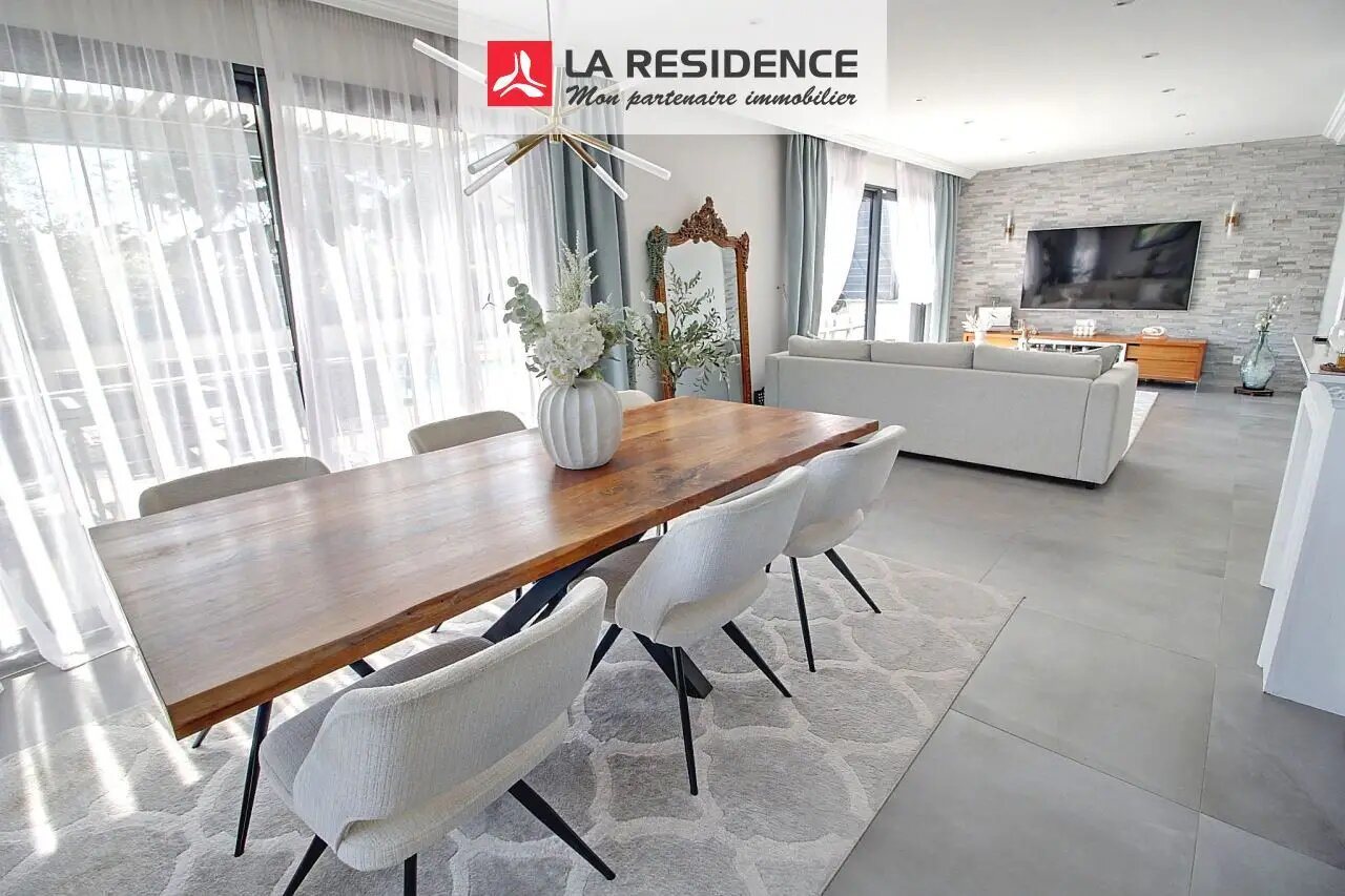 Maison à vendre, 153m², Triel-sur-Seine