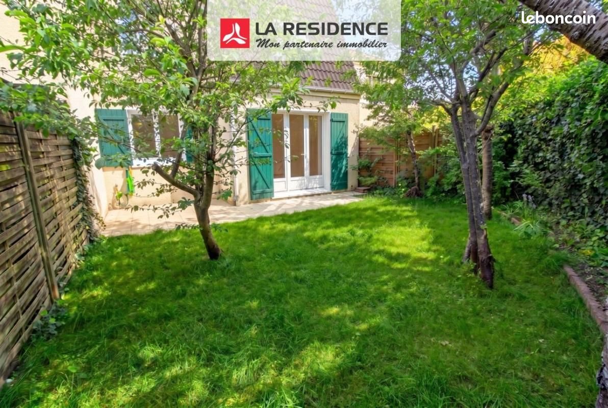 Maison à vendre, 92m², Triel-sur-Seine