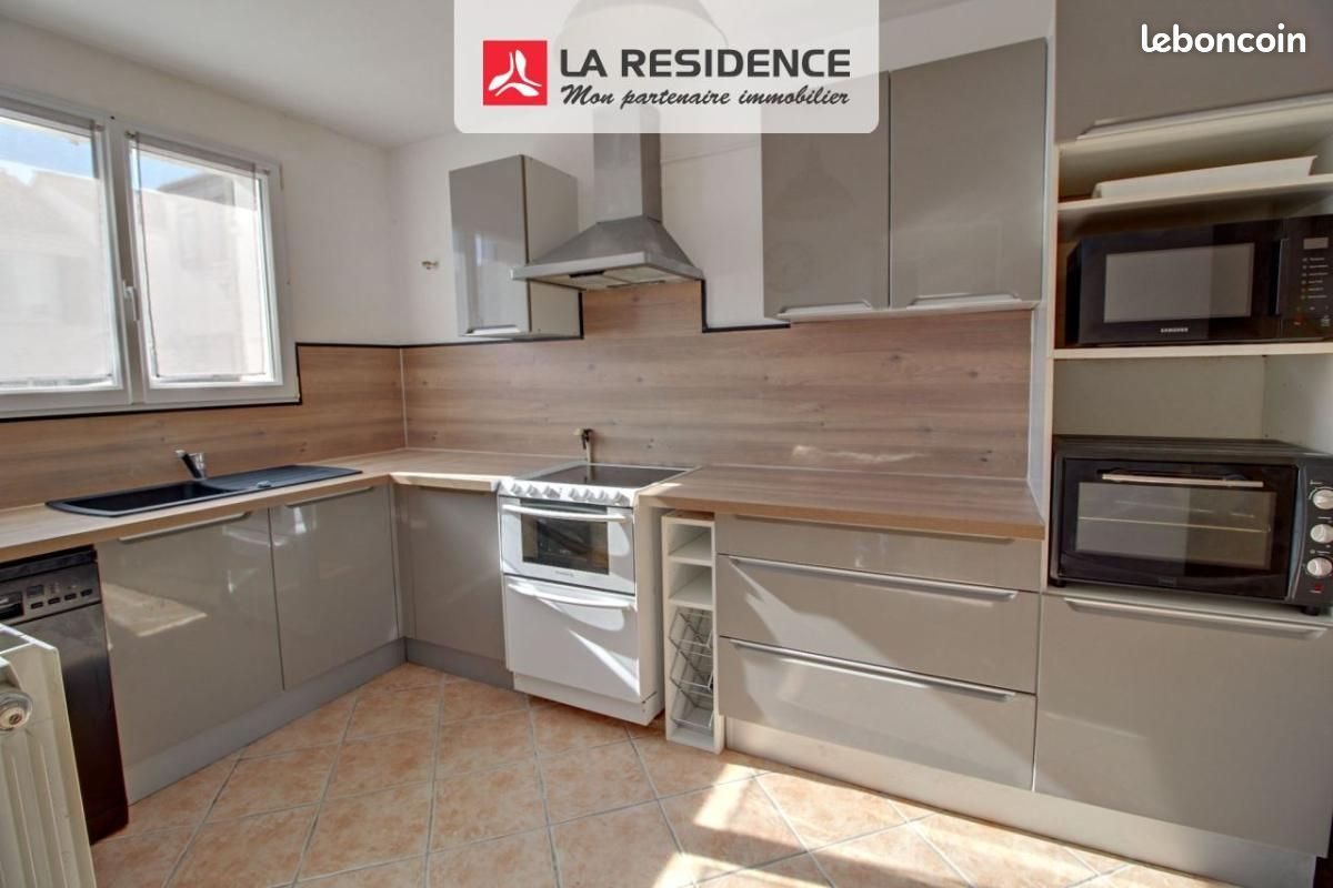 Maison à vendre, 92m², Triel-sur-Seine