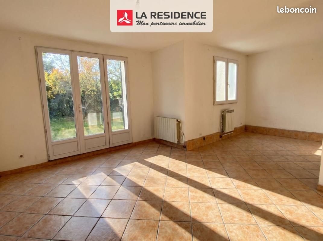 Maison à vendre, 92m², Triel-sur-Seine