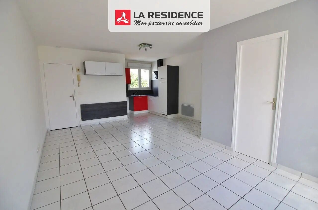 Appartement à vendre, 32m², Triel-sur-Seine