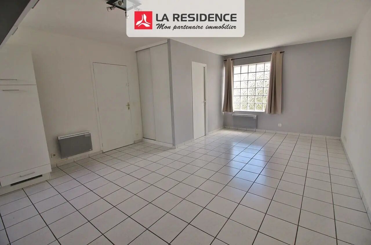 Appartement à vendre, 32m², Triel-sur-Seine