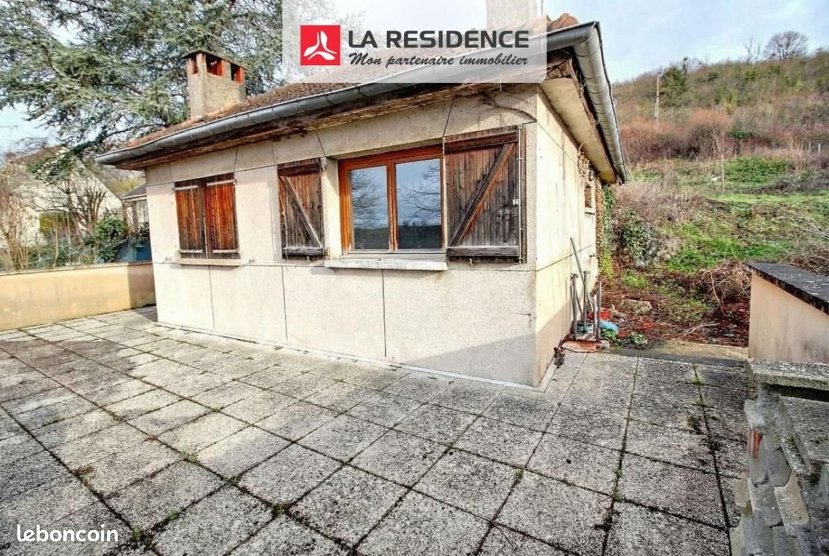 Maison à vendre, 104m², Triel-sur-Seine