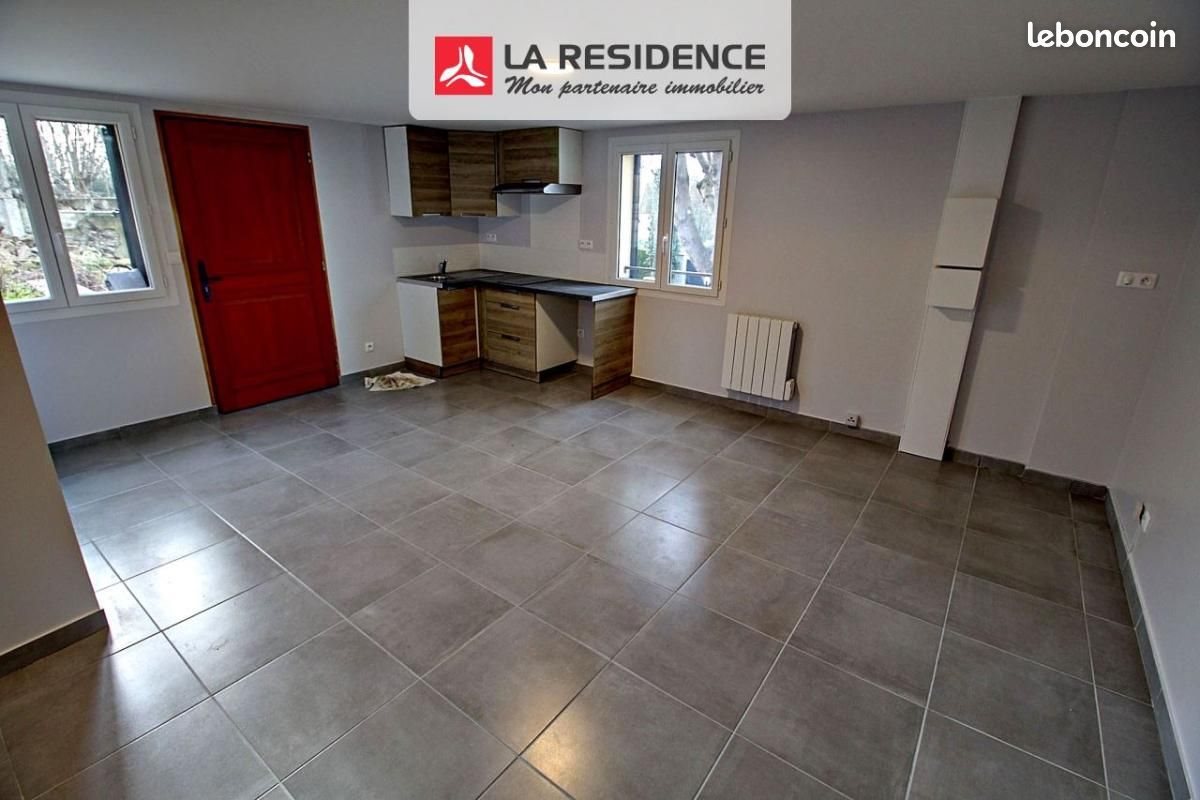 Maison à vendre, 104m², Triel-sur-Seine