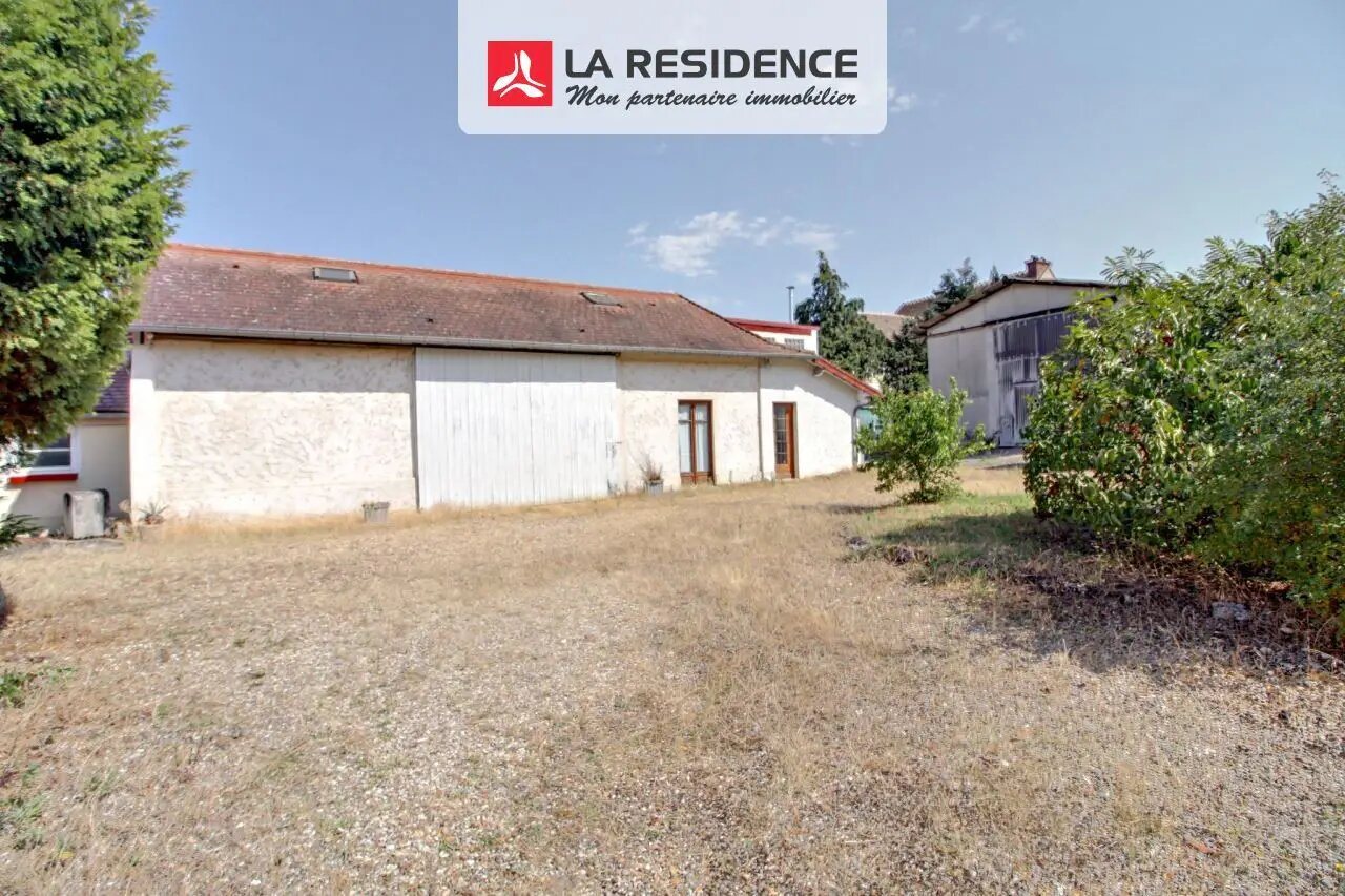 Maison à vendre, 90m², Triel-sur-Seine