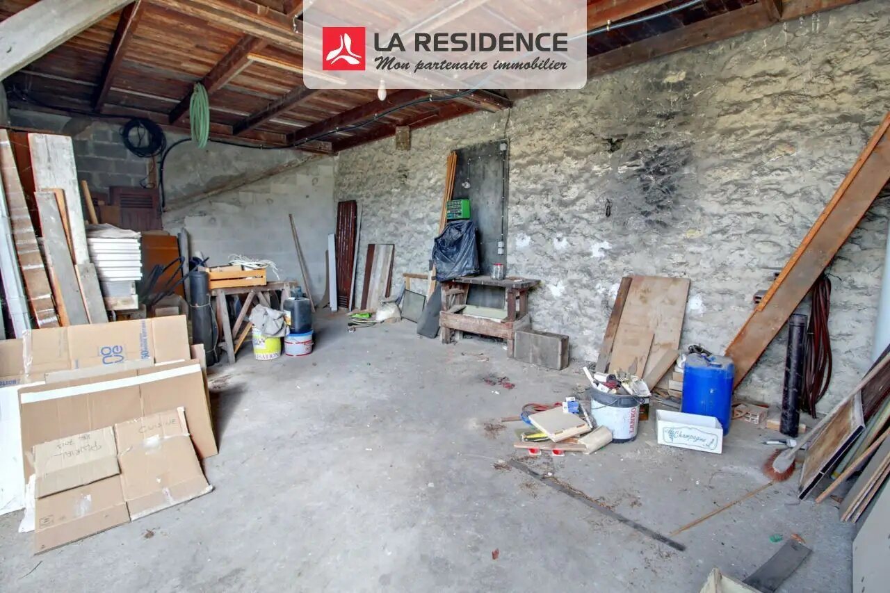 Maison à vendre, 90m², Triel-sur-Seine