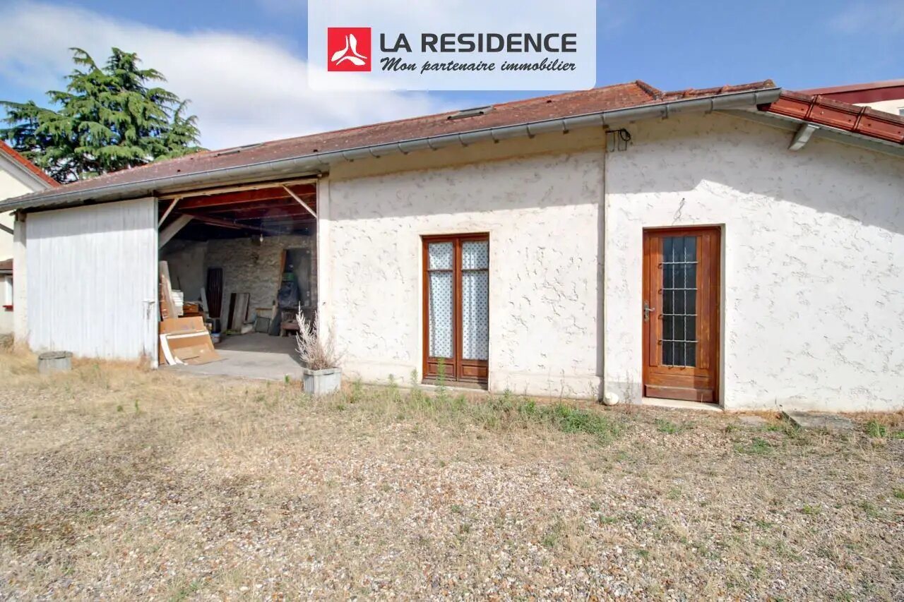 Maison à vendre, 90m², Triel-sur-Seine