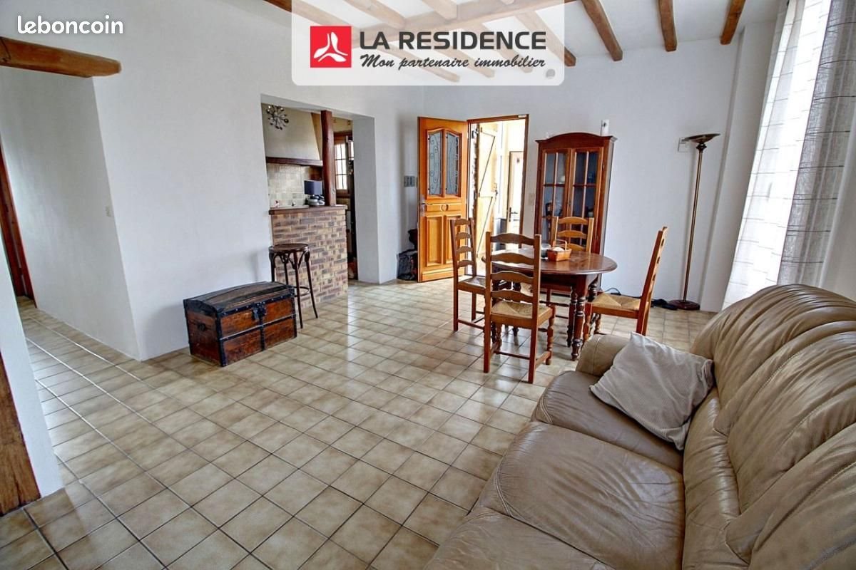 Maison à vendre, 74m², Triel-sur-Seine