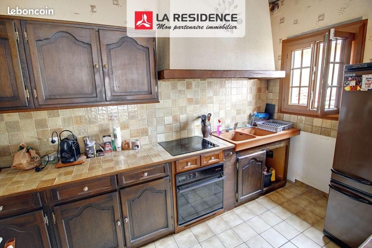 Maison à vendre, 74m², Triel-sur-Seine
