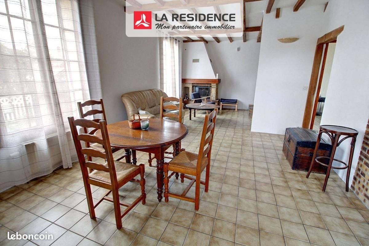 Maison à vendre, 74m², Triel-sur-Seine