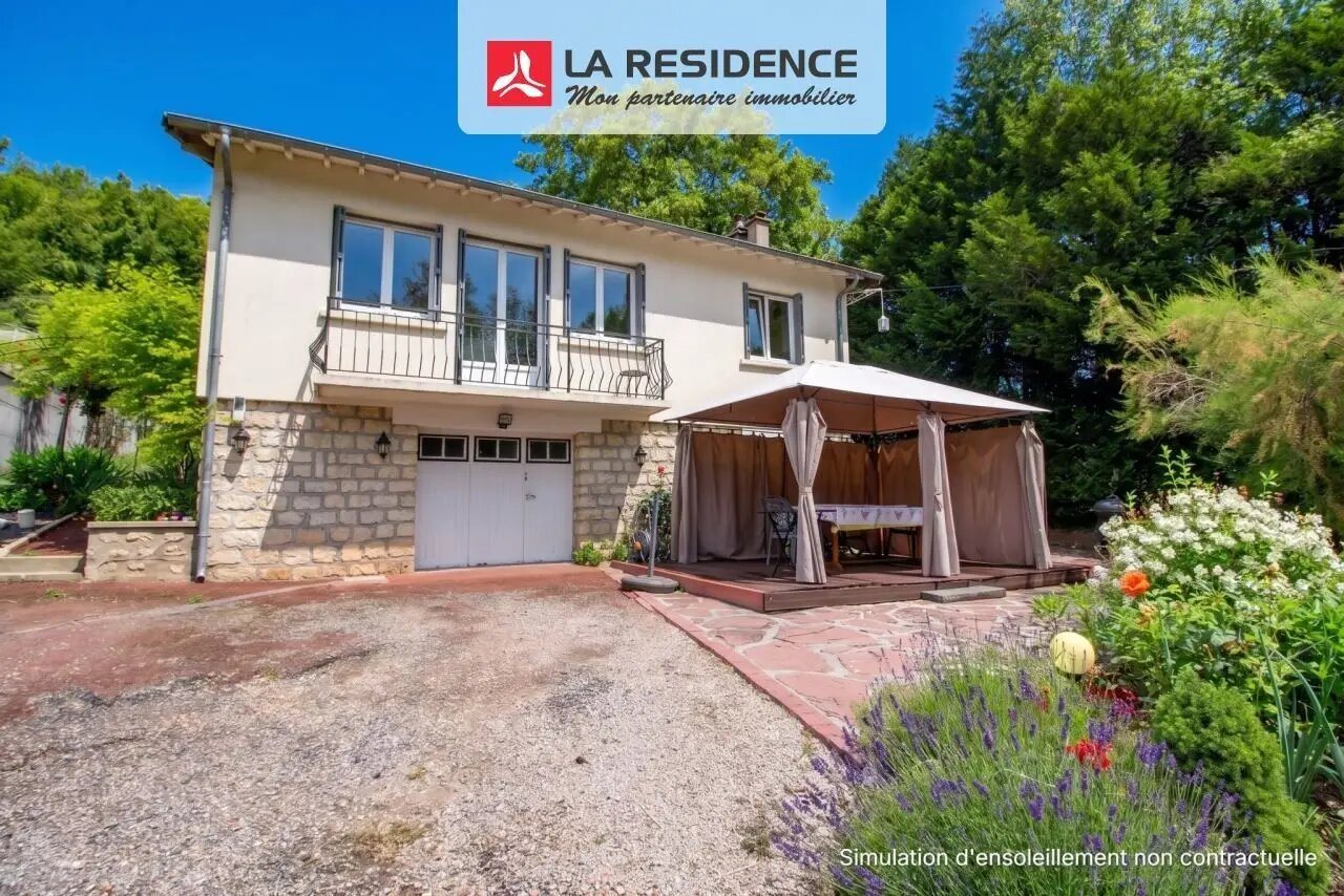 Maison à vendre, 85m², Meulan-en-Yvelines