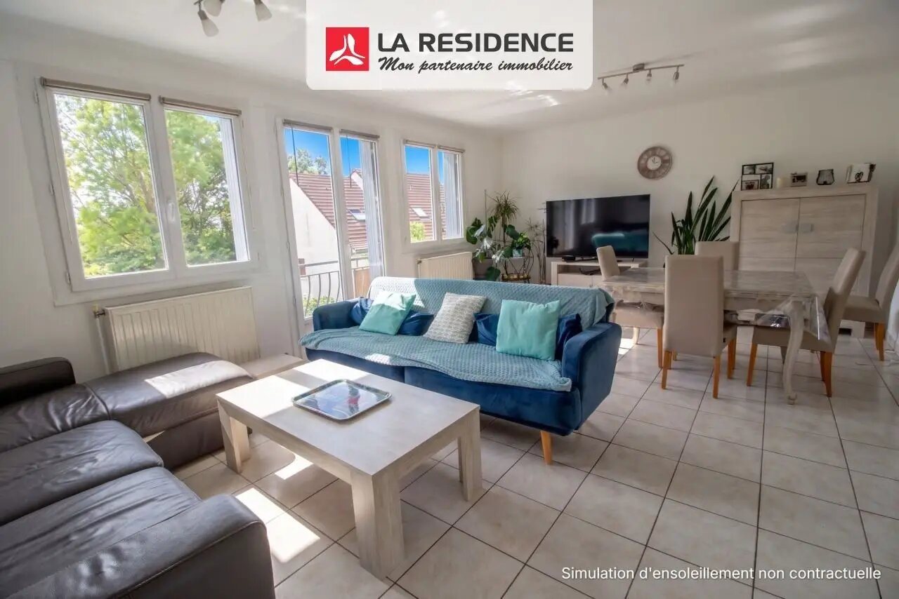 Maison à vendre, 85m², Meulan-en-Yvelines