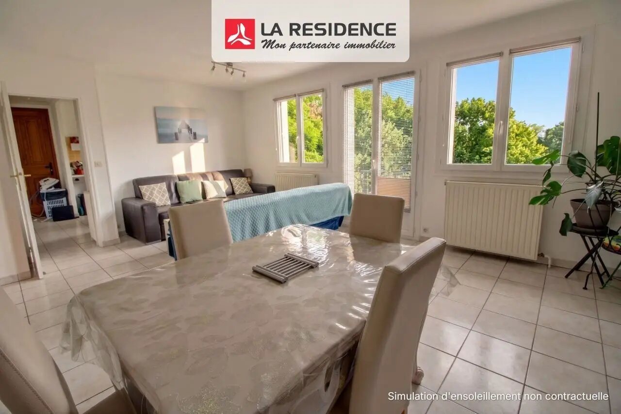 Maison à vendre, 85m², Meulan-en-Yvelines