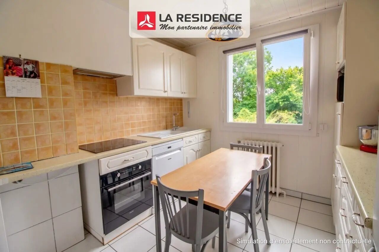 Maison à vendre, 85m², Meulan-en-Yvelines