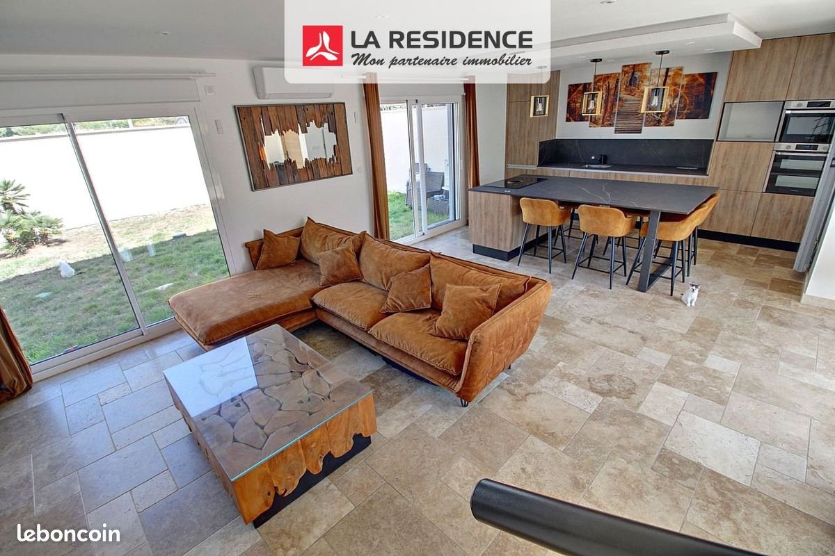 Maison à vendre, 110m², Triel-sur-Seine