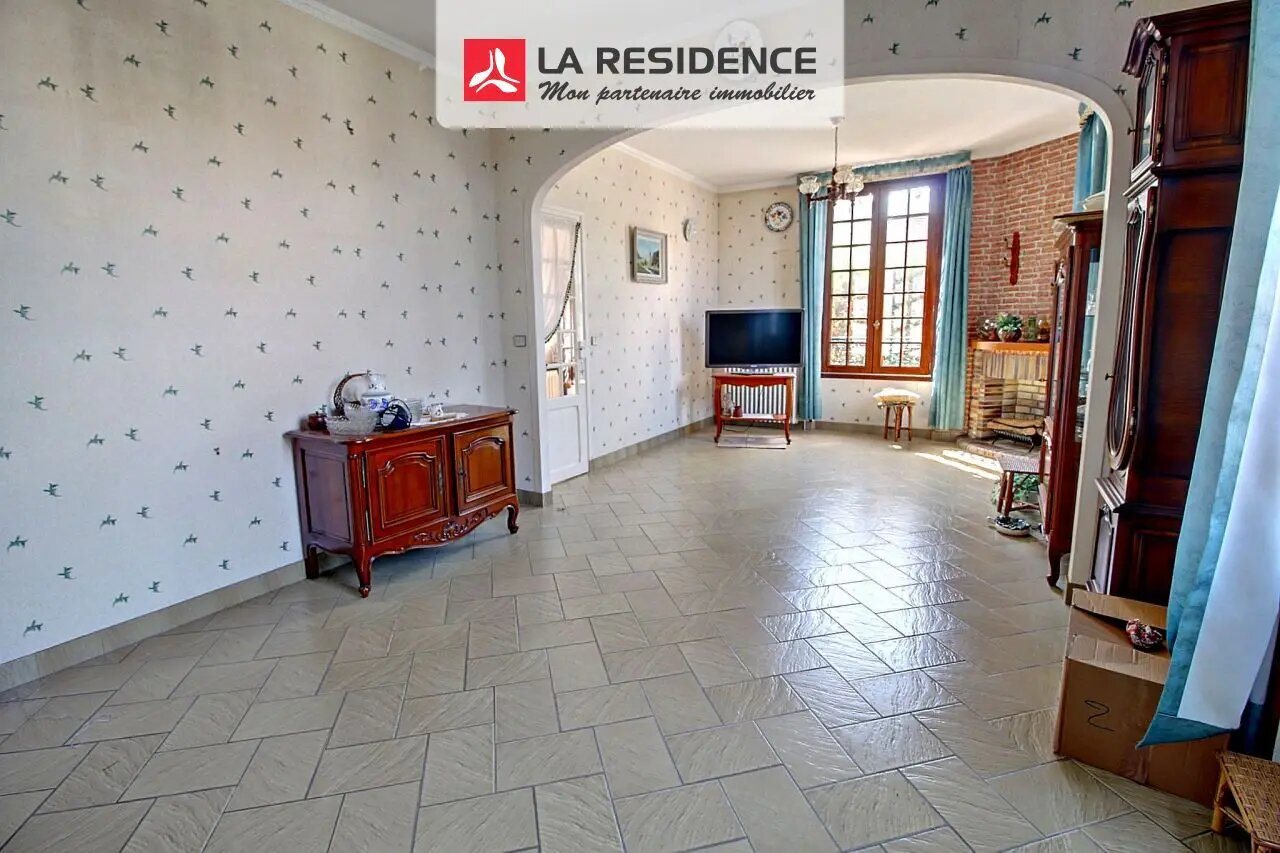 Maison à vendre, 109m², Triel-sur-Seine