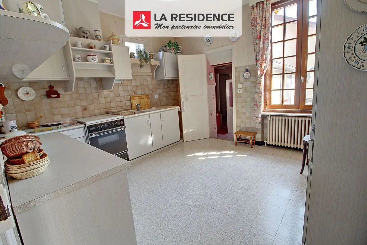 Maison à vendre, 109m², Triel-sur-Seine