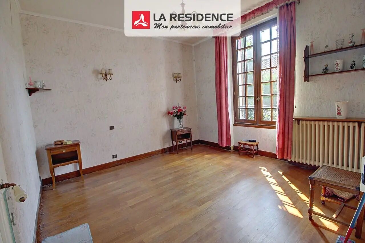 Maison à vendre, 109m², Triel-sur-Seine