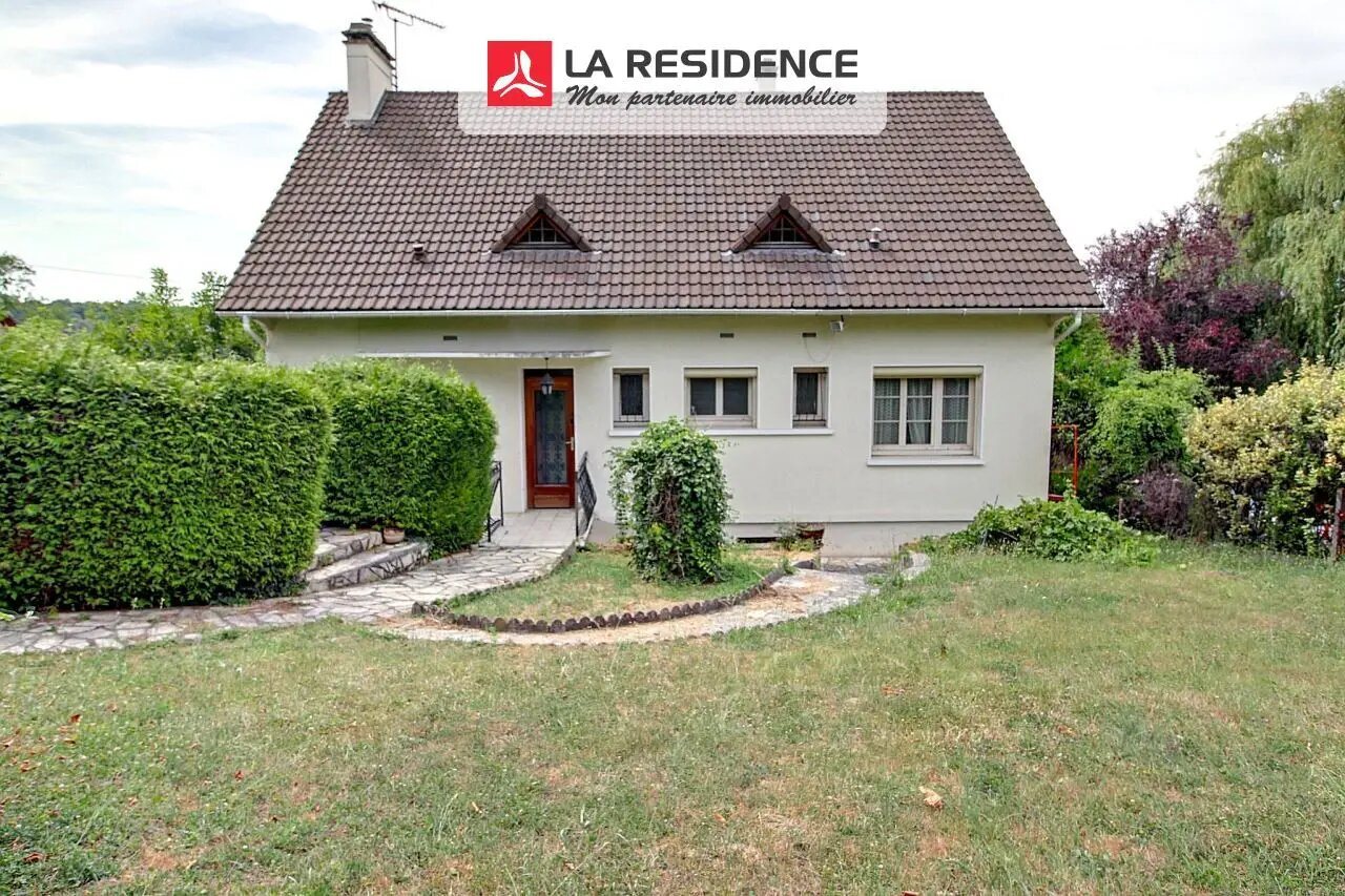 Maison à vendre, 166m², Meulan-en-Yvelines