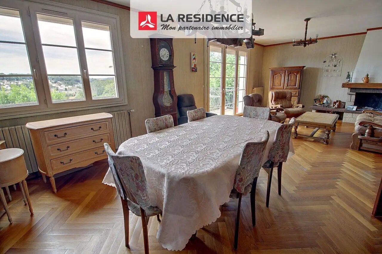 Maison à vendre, 166m², Meulan-en-Yvelines