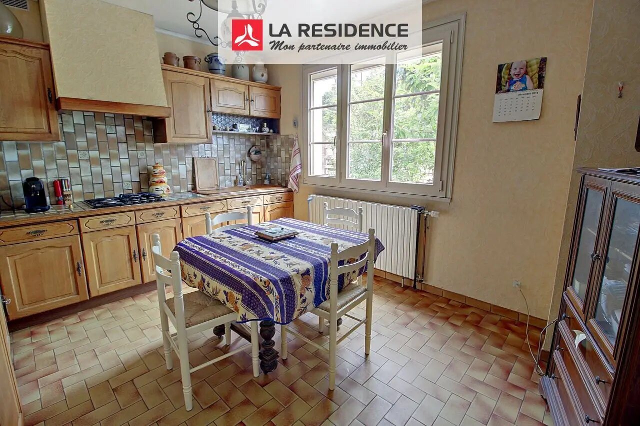 Maison à vendre, 166m², Meulan-en-Yvelines