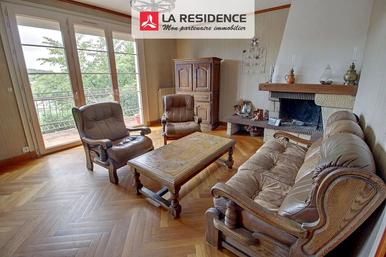 Maison à vendre, 166m², Meulan-en-Yvelines