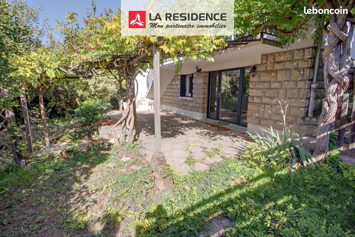 Maison à vendre, 100m², Triel-sur-Seine
