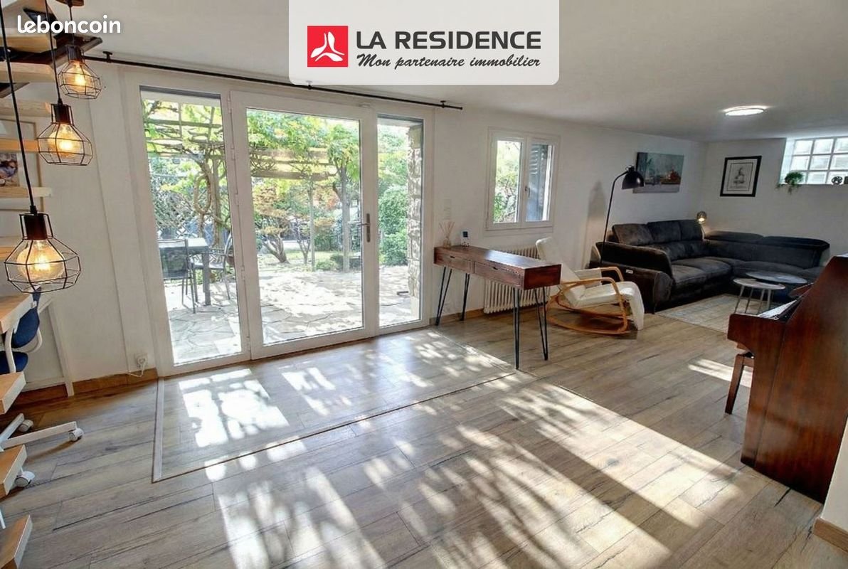 Maison à vendre, 100m², Triel-sur-Seine