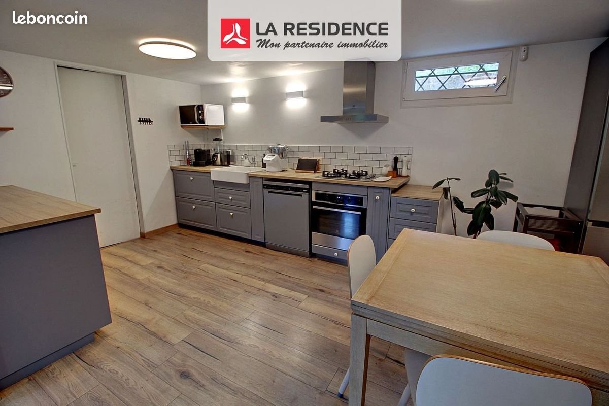 Maison à vendre, 100m², Triel-sur-Seine