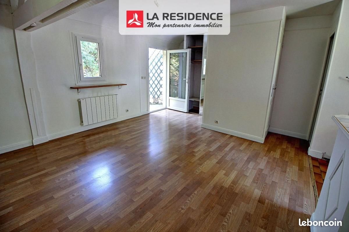 Appartement à vendre, 50m², Triel-sur-Seine