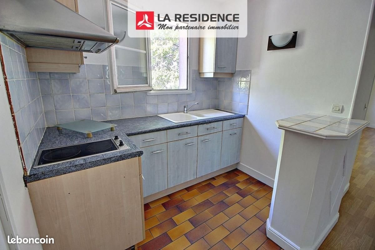 Appartement à vendre, 50m², Triel-sur-Seine