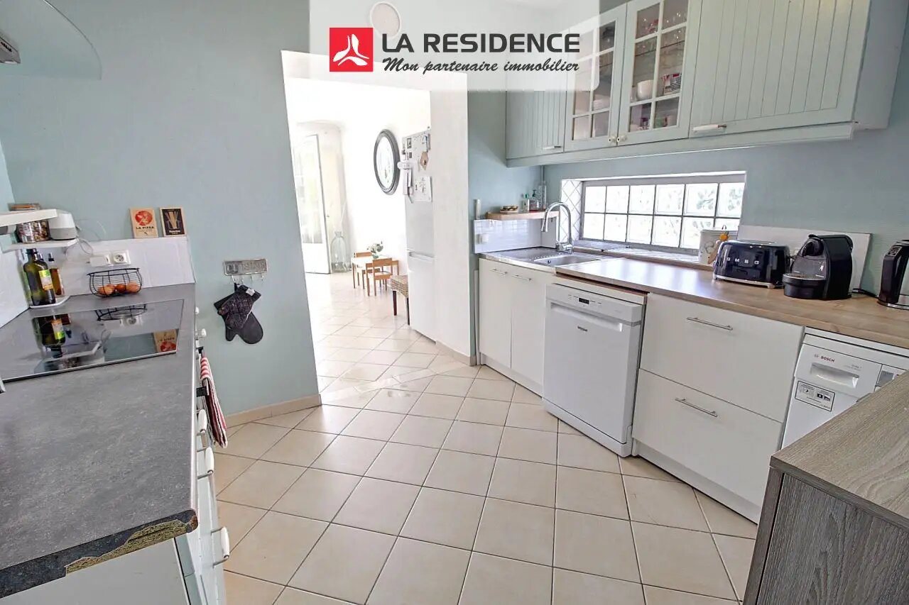 Maison à vendre, 188m², Vaux-sur-Seine
