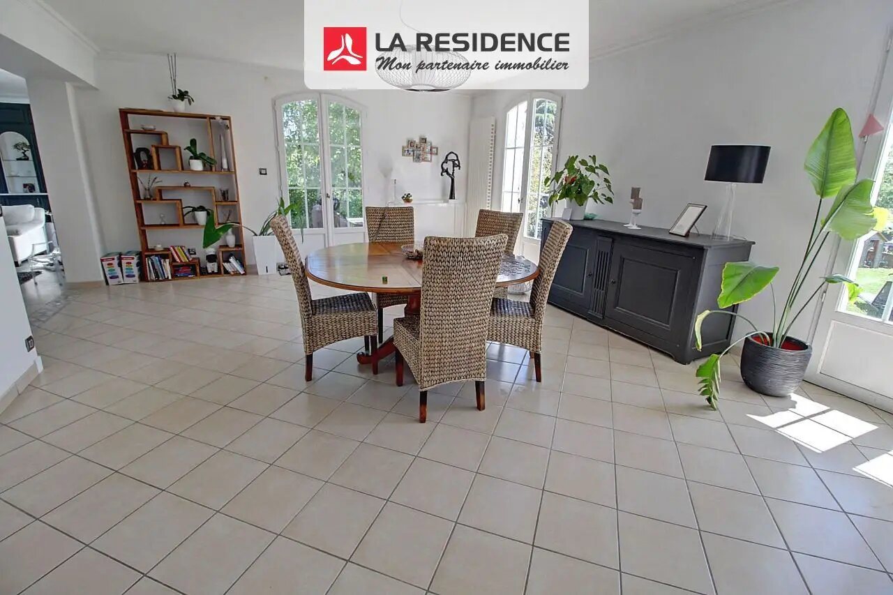 Maison à vendre, 188m², Vaux-sur-Seine