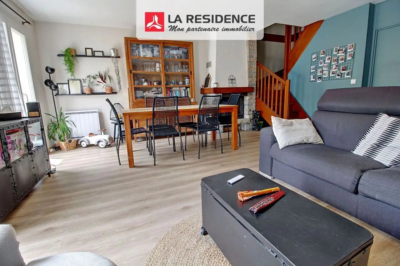Maison à vendre, 103m², Triel-sur-Seine