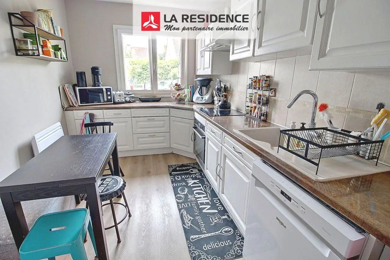 Maison à vendre, 103m², Triel-sur-Seine