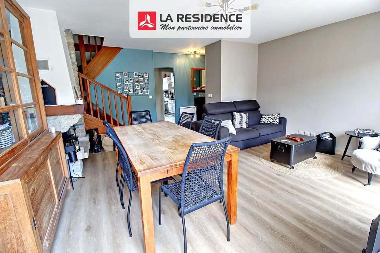 Maison à vendre, 103m², Triel-sur-Seine