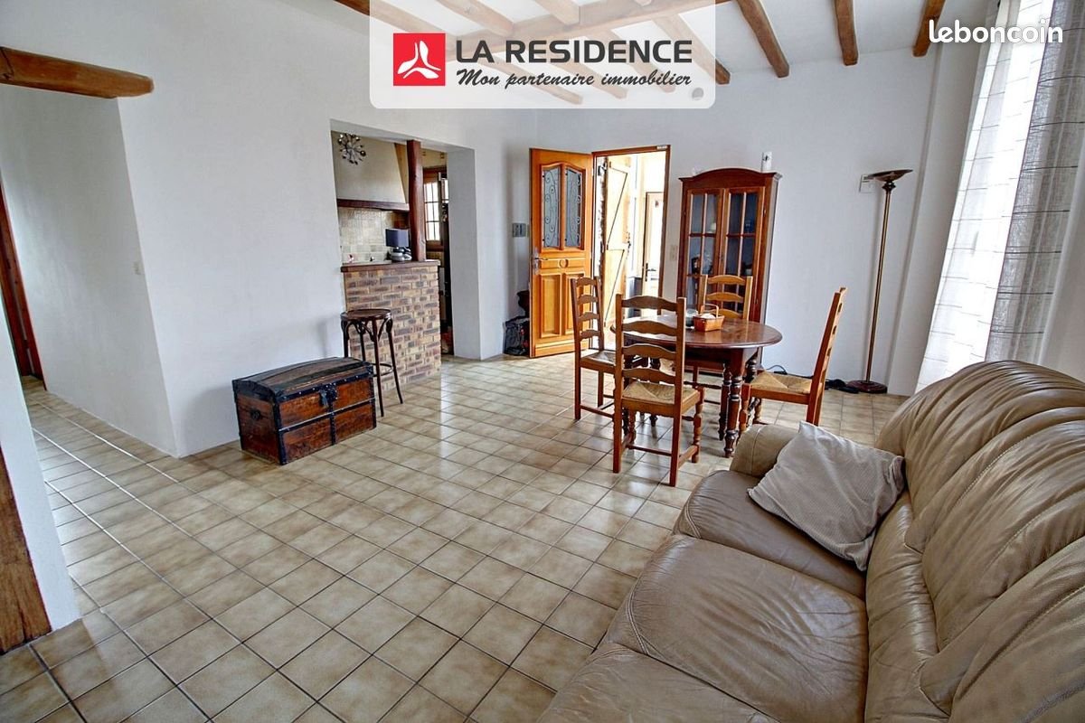 Maison à vendre, 74m², Triel-sur-Seine