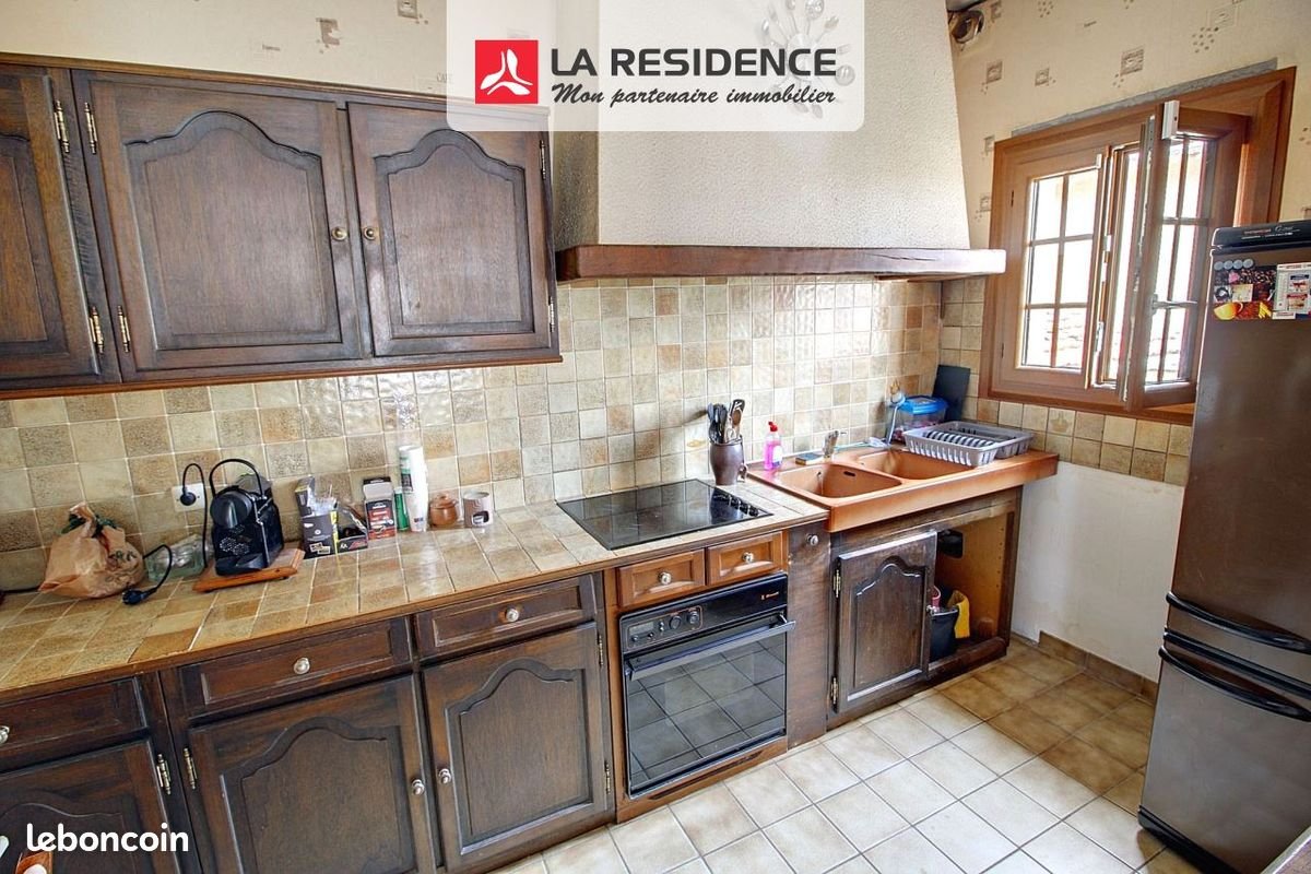 Maison à vendre, 74m², Triel-sur-Seine