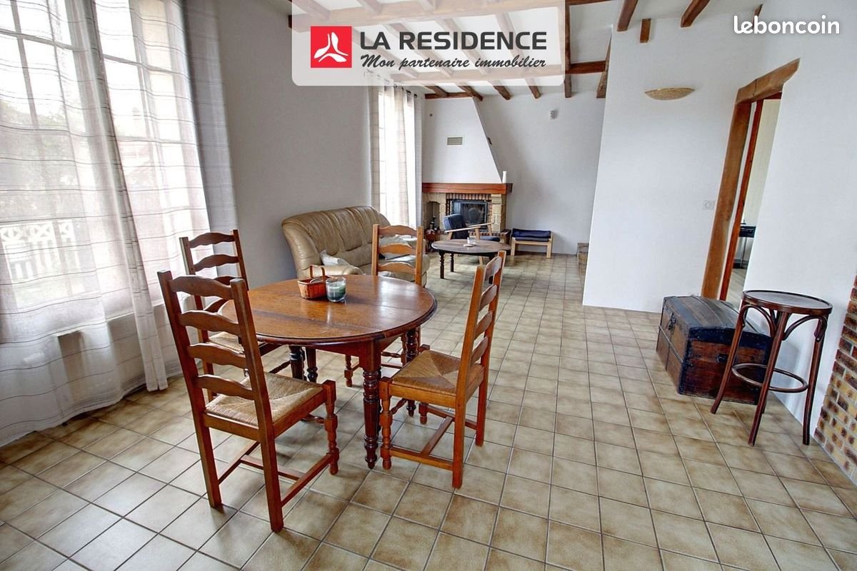 Maison à vendre, 74m², Triel-sur-Seine