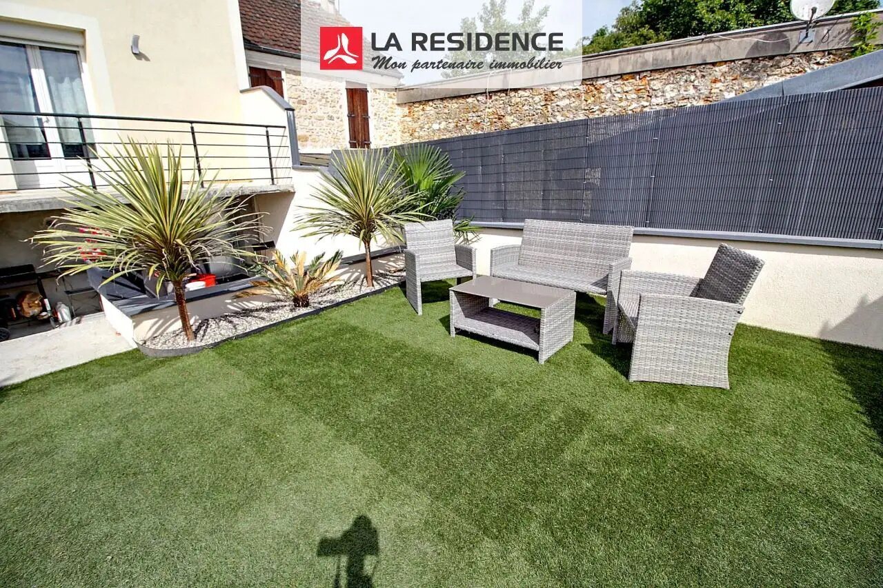 Maison à vendre, 70m², Triel-sur-Seine