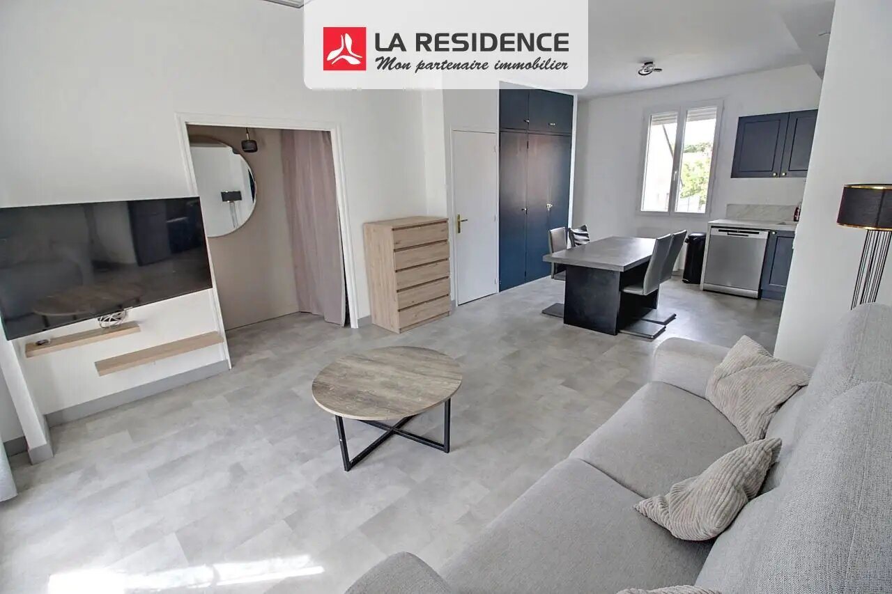 Maison à vendre, 70m², Triel-sur-Seine