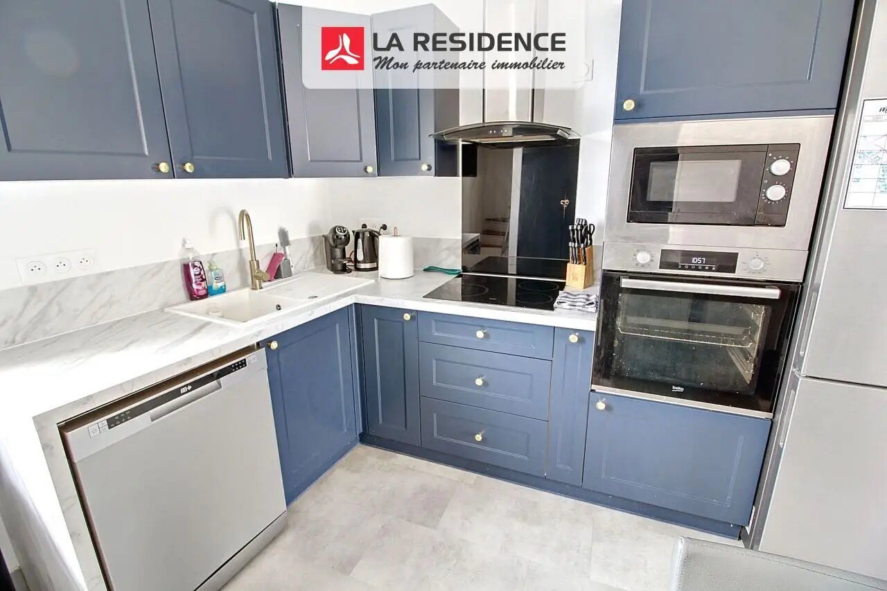 Maison à vendre, 70m², Triel-sur-Seine