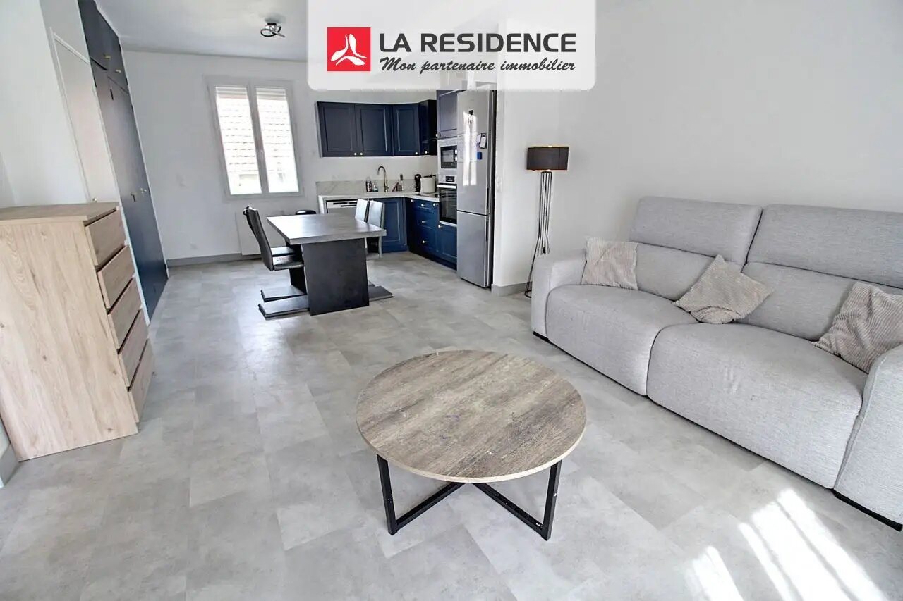 Maison à vendre, 70m², Triel-sur-Seine