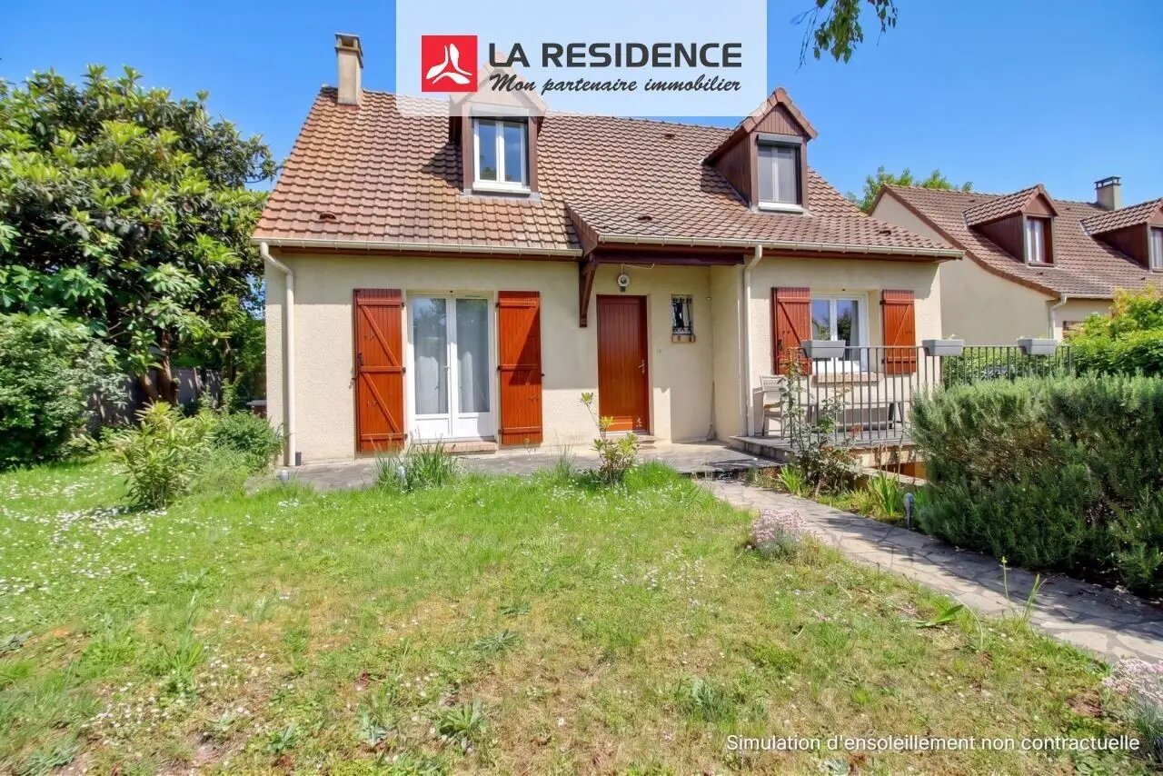 Maison à vendre, 106m², Triel-sur-Seine