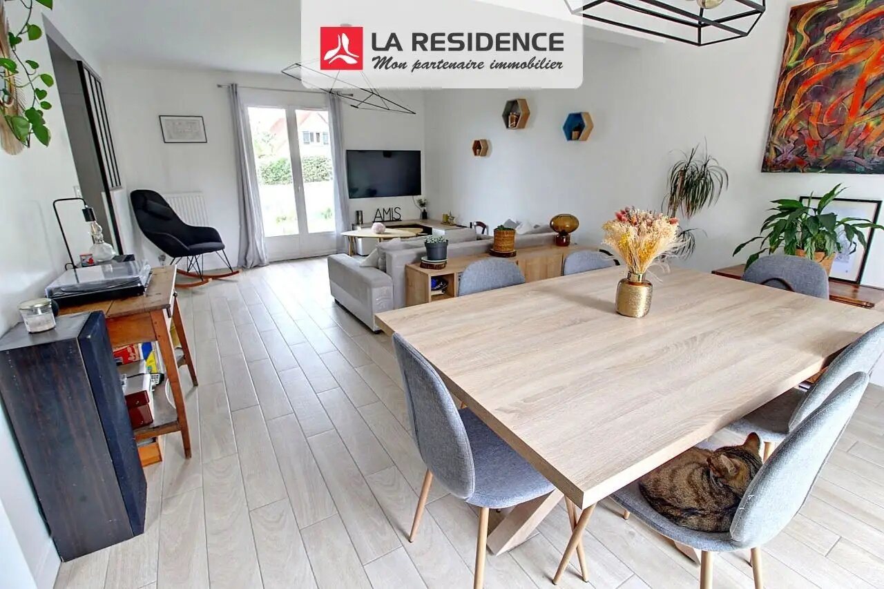 Maison à vendre, 106m², Triel-sur-Seine